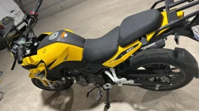 Benelli 250 Trk, снимка 2