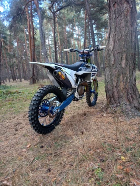  Husqvarna FX