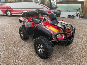 Can-Am Outlander 800, снимка 3