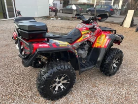 Can-Am Outlander 800, снимка 4