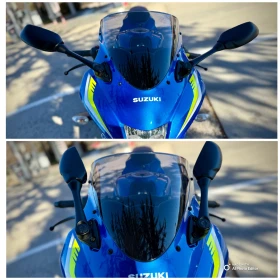 Suzuki Gsxr 125, снимка 10