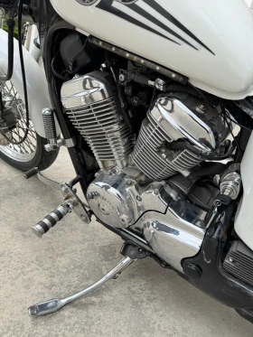 Honda Shadow 600cc 2005 USA 16000mil | Mobile.bg    10