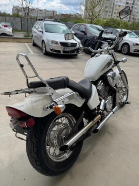 Honda Shadow 600cc 2005 USA 16000mil | Mobile.bg    15