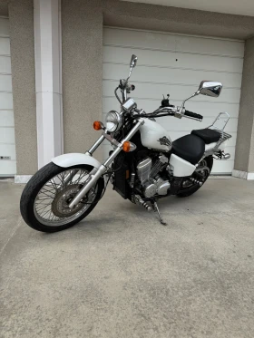 Honda Shadow 600cc 2005 USA 16000mil | Mobile.bg    2