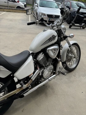 Honda Shadow 600cc 2005 USA 16000mil | Mobile.bg    13