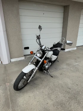 Honda Shadow 600cc 2005 USA 16000mil | Mobile.bg    3