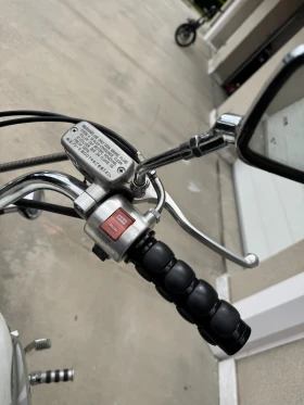 Honda Shadow 600cc 2005 USA 16000mil | Mobile.bg    8