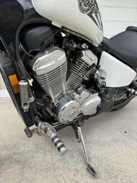 Honda Shadow 600cc 2005 USA 16000mil | Mobile.bg    5