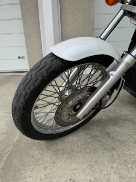 Honda Shadow 600cc 2005 USA 16000mil | Mobile.bg    4