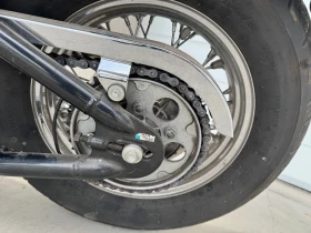 Honda Shadow 600cc 2005 USA 16000mil | Mobile.bg    12