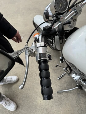 Honda Shadow 600cc 2005 USA 16000mil | Mobile.bg    9