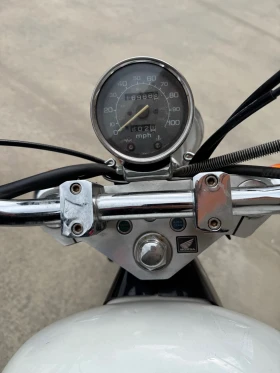 Honda Shadow 600cc 2005 USA 16000mil | Mobile.bg    7