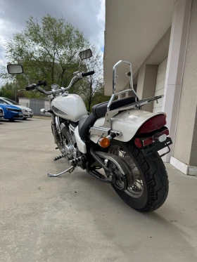 Honda Shadow 600cc 2005 USA 16000mil | Mobile.bg    14