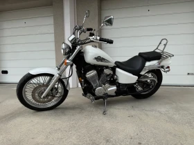  Honda Shadow