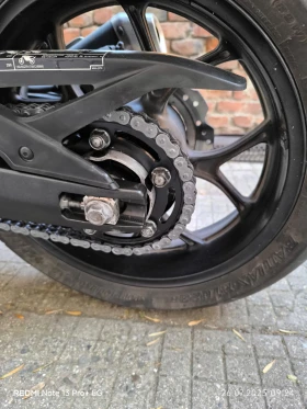 Обява за продажба на Honda Integra 750 ~5 000 EUR - изображение 8