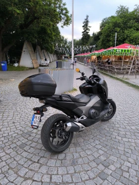 Honda Integra 750 | Mobile.bg    2