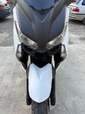 Yamaha X-max 400i | Mobile.bg    2