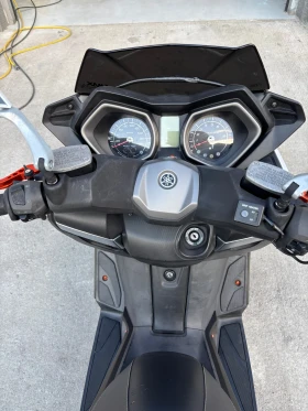 Yamaha X-max 400i | Mobile.bg    4