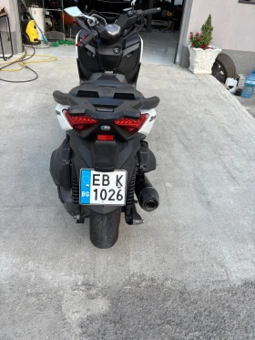 Yamaha X-max 400i | Mobile.bg    8