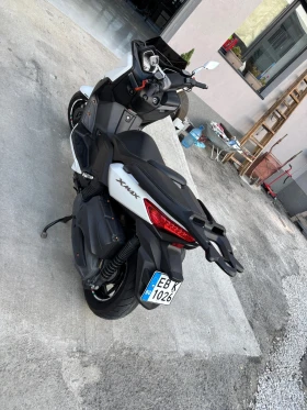 Yamaha X-max 400i | Mobile.bg    9