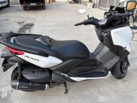 Yamaha X-max 400i | Mobile.bg    7
