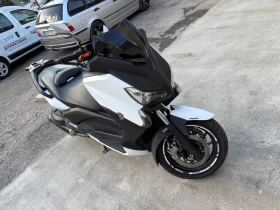 Yamaha X-max 400i | Mobile.bg    11