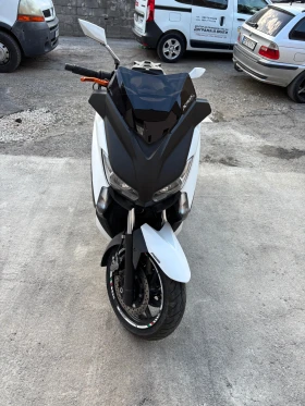 Yamaha X-max 400i | Mobile.bg    10