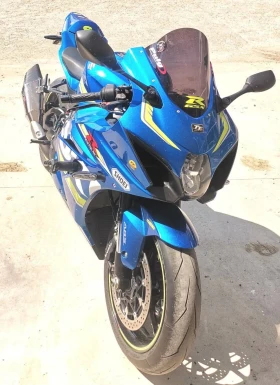 Suzuki Gsxr L7   | Mobile.bg    3
