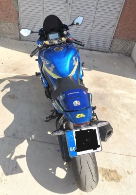 Suzuki Gsxr L7   | Mobile.bg    4