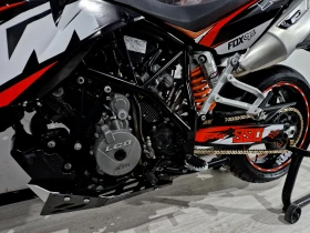 Ktm 990 SMT 2012г. ABS 24805км, снимка 9