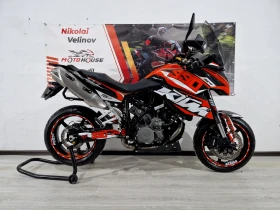 Ktm 990 SMT 2012г. ABS 24805км, снимка 2