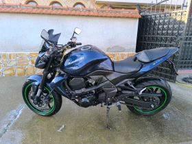 Kawasaki Z, снимка 2