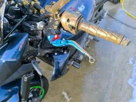 Kawasaki Z, снимка 4