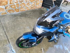 Kawasaki Z, снимка 6