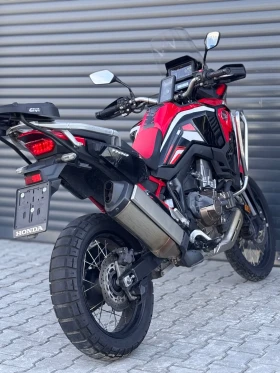 Honda Crf 1100 AfricaTwin | Mobile.bg � ����� ������ 6
