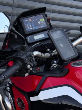Honda Crf 1100 AfricaTwin | Mobile.bg � ����� ������ 10