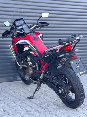 Honda Crf 1100 AfricaTwin | Mobile.bg � ����� ������ 8