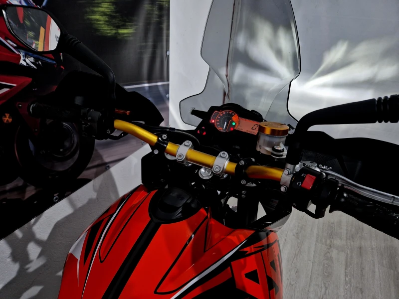 Ktm 990 SMT 2012г. ABS 24805км, снимка 14 - Мотоциклети и мототехника - 52830718