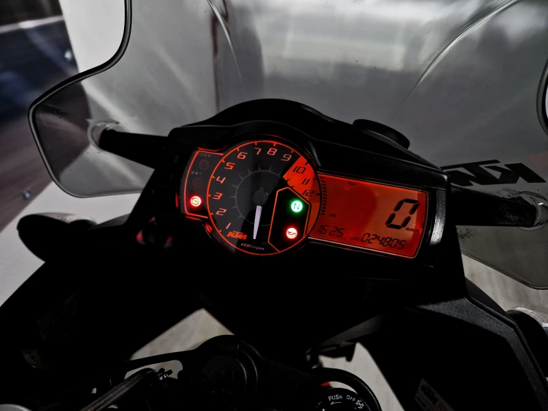 Ktm 990 SMT 2012г. ABS 24805км, снимка 15 - Мотоциклети и мототехника - 52830718