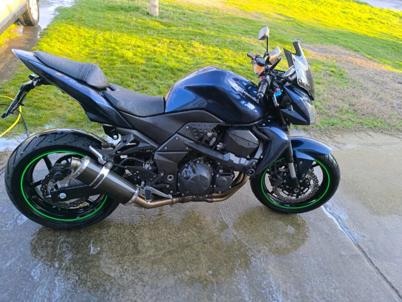 Kawasaki Z