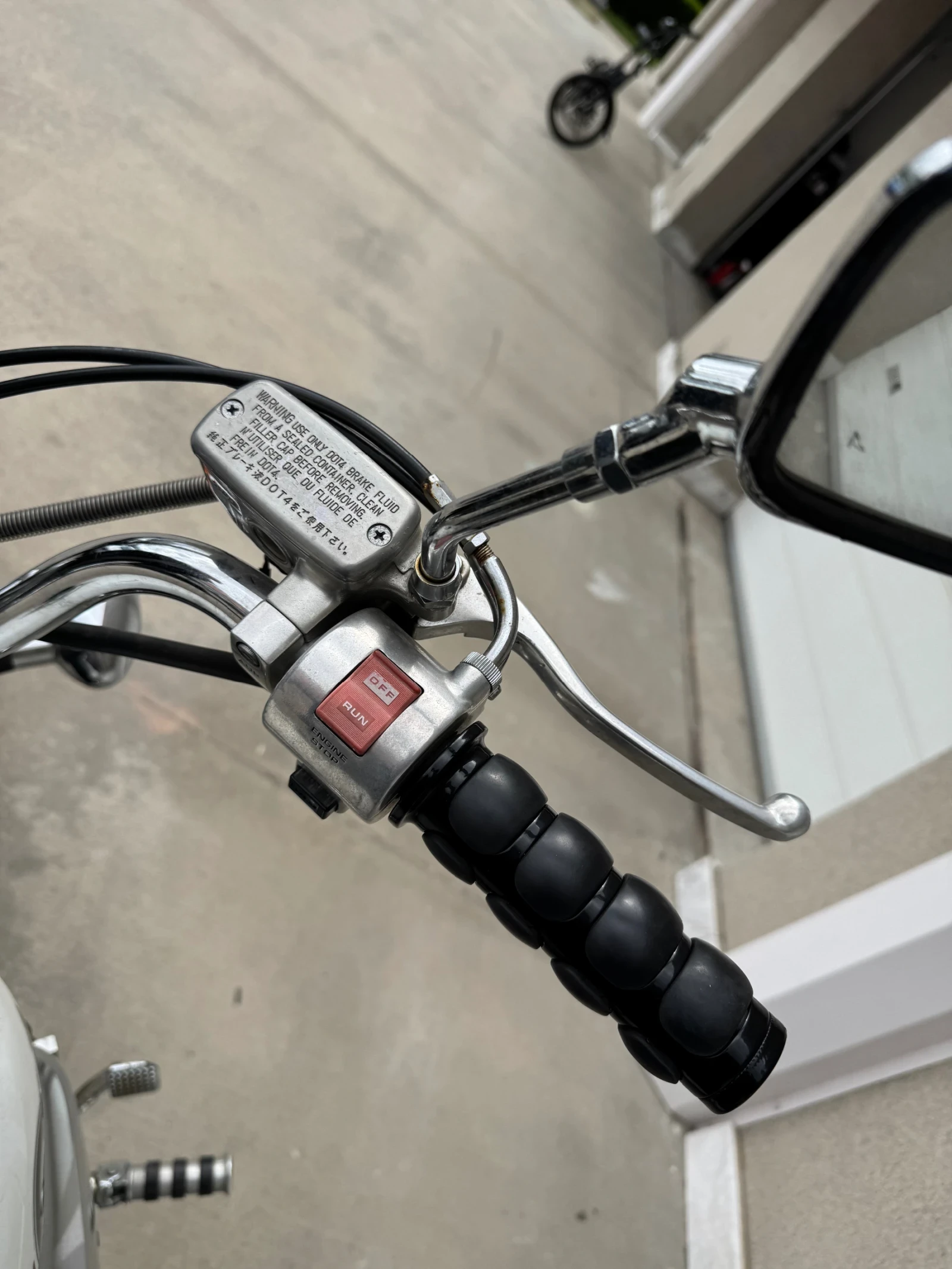 Honda Shadow 600cc 2005г USA 16000mil - изображение 8