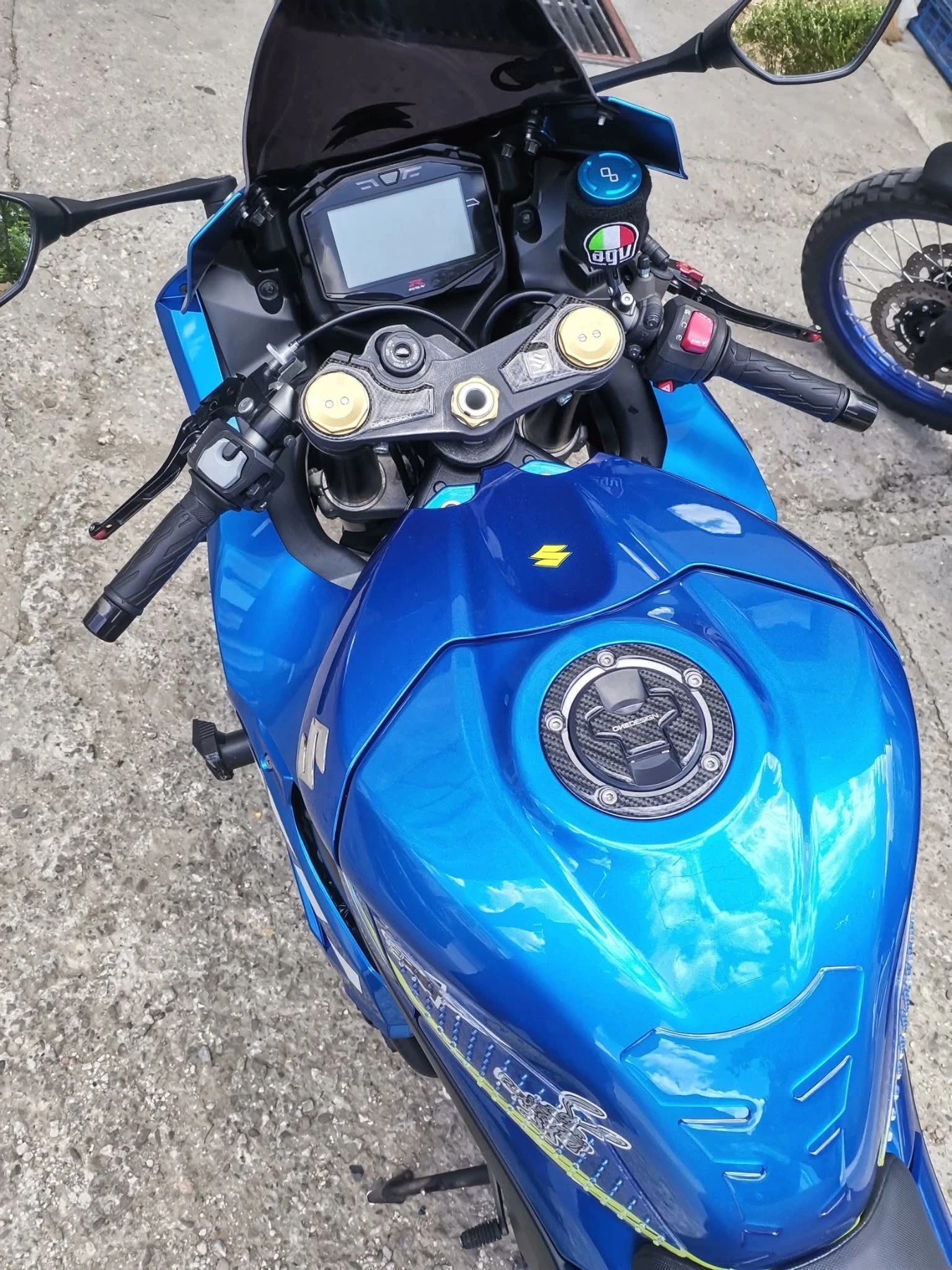 Suzuki Gsxr L7   | Mobile.bg   6