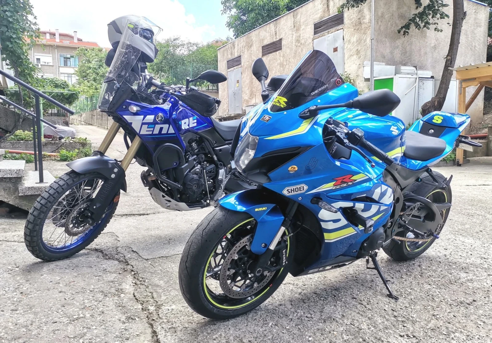 Suzuki Gsxr L7   | Mobile.bg   5