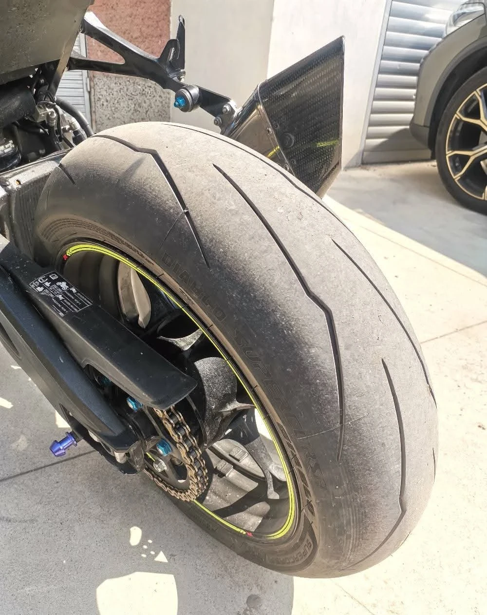 Suzuki Gsxr L7   | Mobile.bg   8