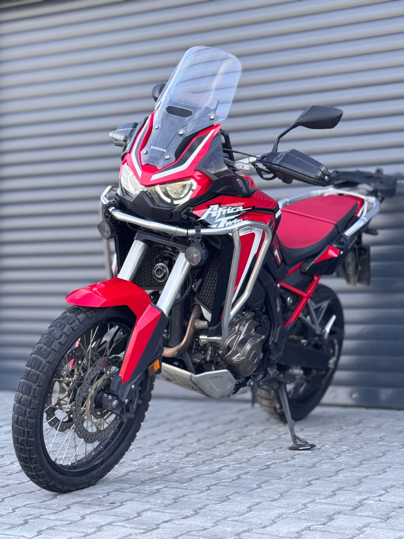 Honda Crf 1100 AfricaTwin | Mobile.bg � ����������� 2