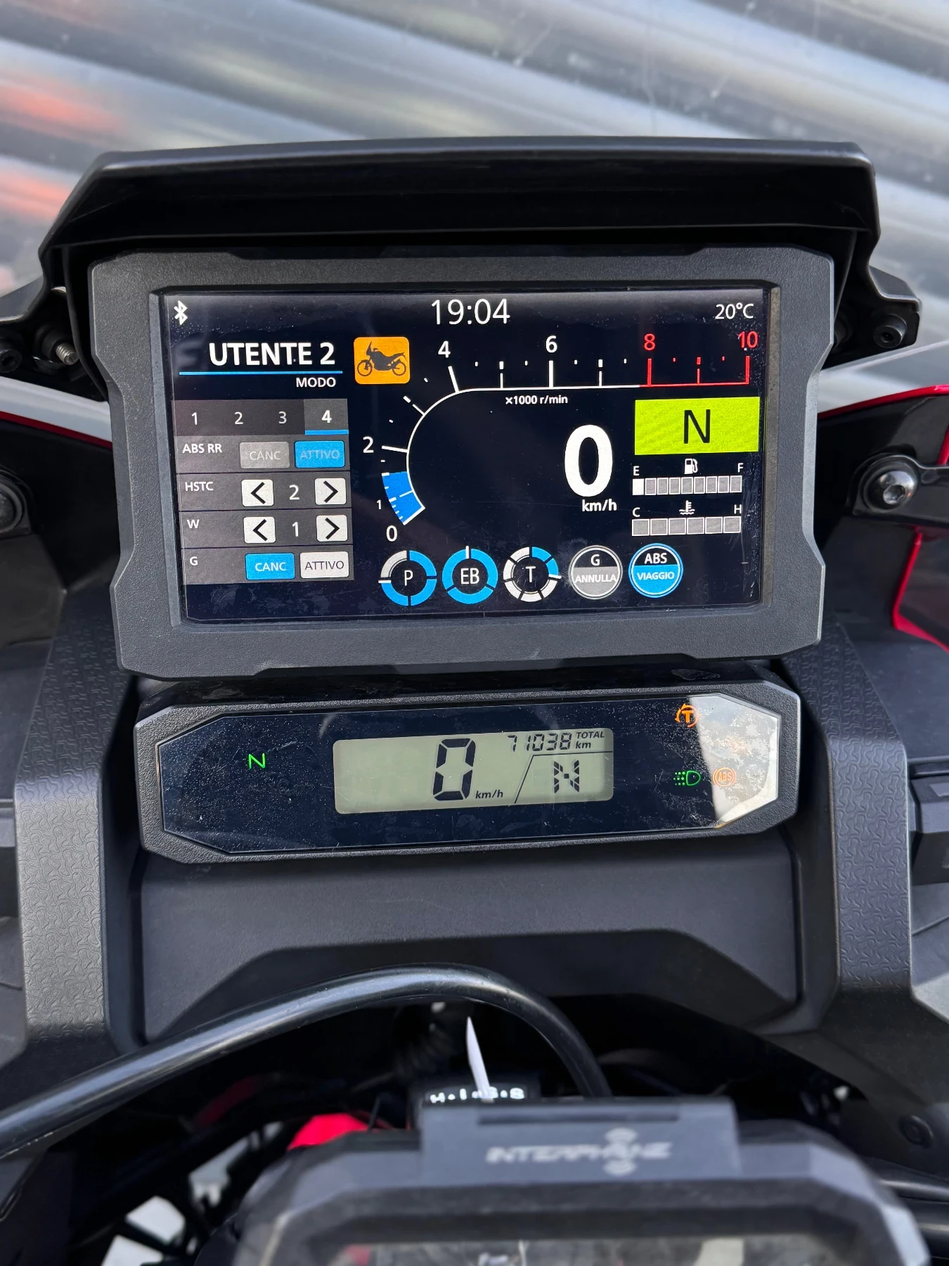 Honda Crf 1100 AfricaTwin | Mobile.bg � ����������� 11