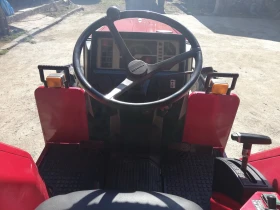 Обява за продажба на Трактор Yanmar FX335 ~15 000 лв. - изображение 3
