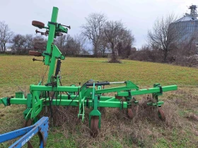 Култиватор Sfoggia Thema - изображение 1