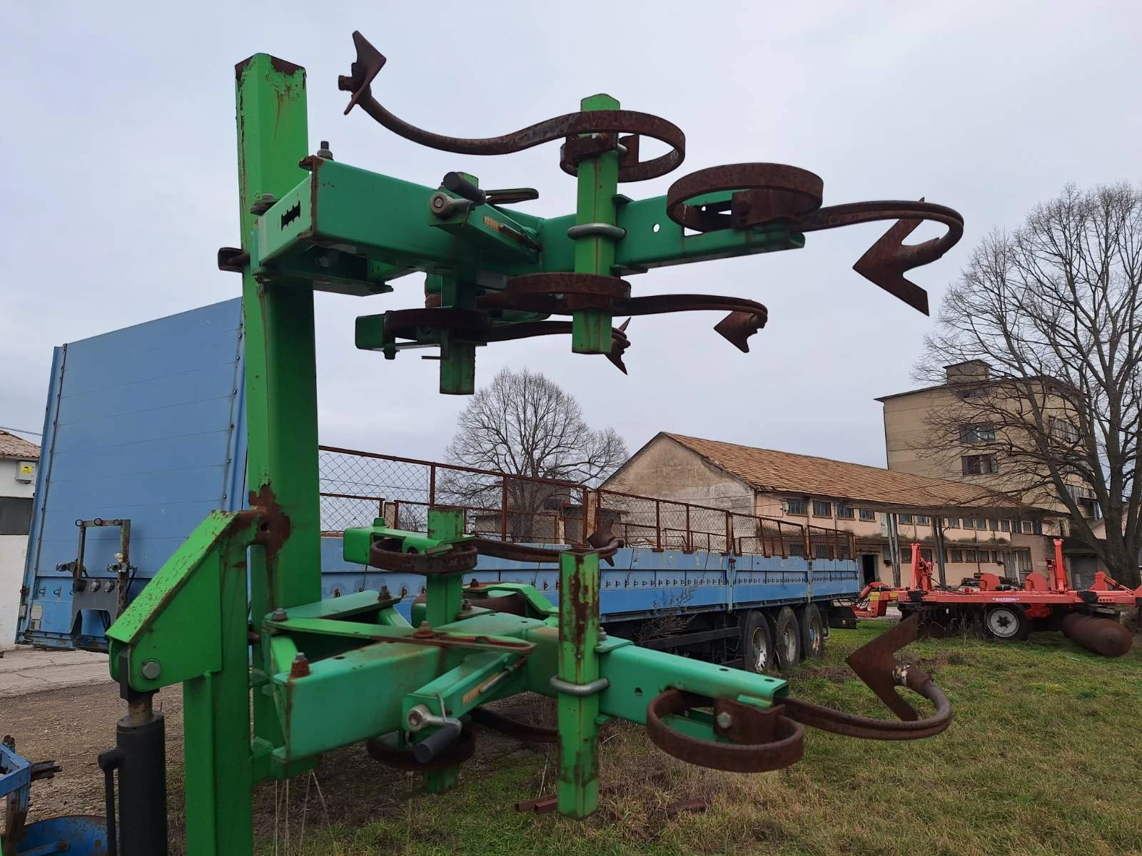 Култиватор Sfoggia Thema - изображение 2