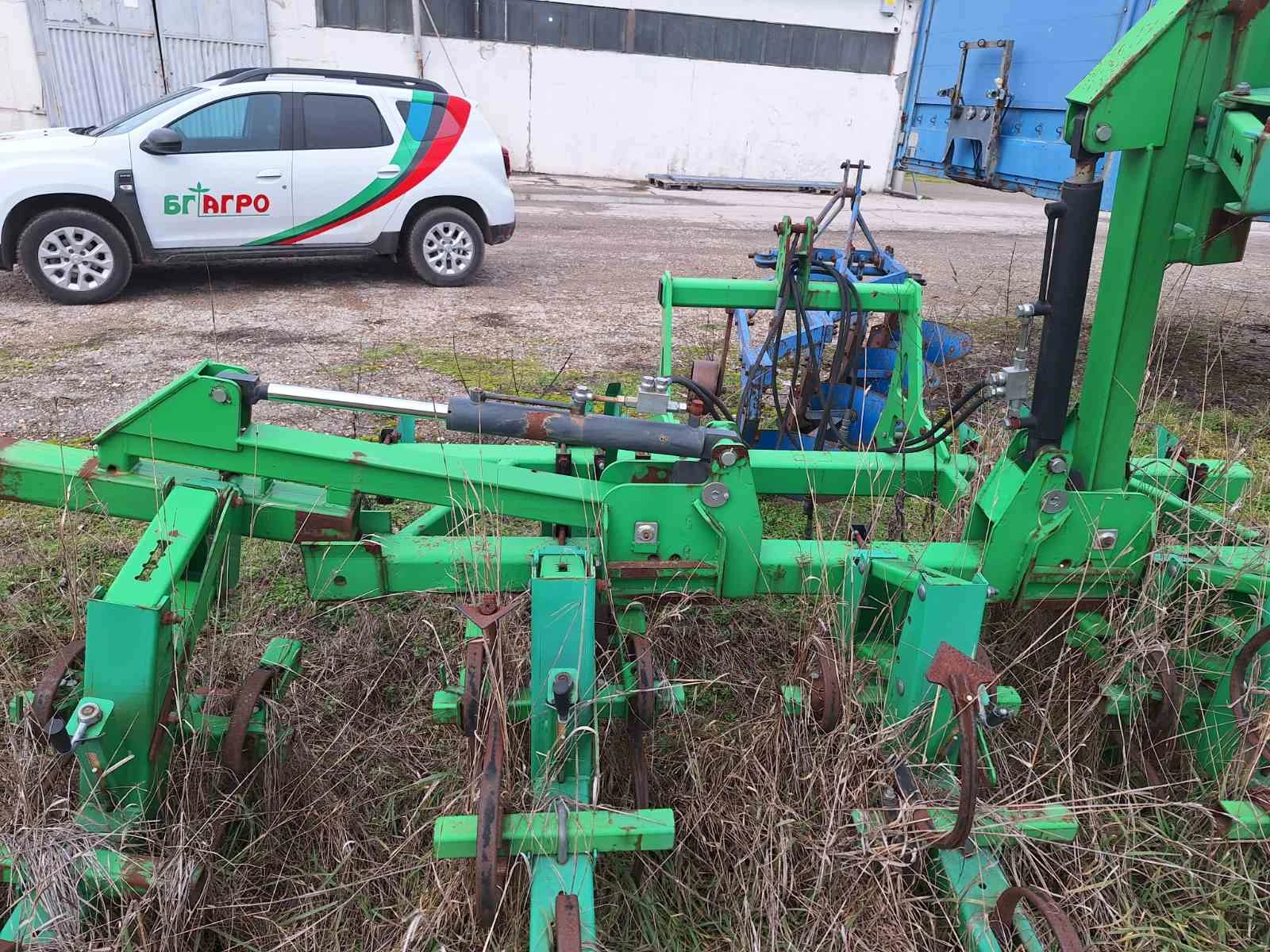 Култиватор Sfoggia Thema - изображение 3